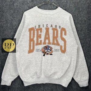 Chicago Bears 1920 Crewneck Sweatshirt, Chicago Bears shirt Retro
